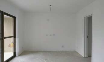 Imagem 3: Apartamento Padrão para Venda em Água Verde Curitiba-PR - AP1142