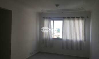 Imagem: SãO BERNARDO DO CAMPO - Apartamento Padrão