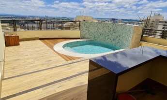 Imagem 2: Cobertura duplex para venda na Fiusa em Ribeirão Preto