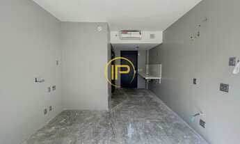 Imagem 5: Stay Batel - Studio 23 m², em Região Privilegiada, Pronto para Morar ou Investir