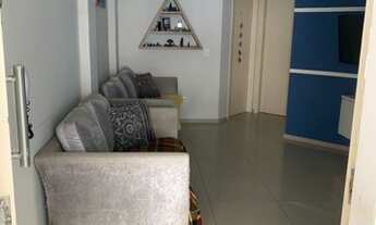 Imagem 7: Apartamento para venda tem 55 metros quadrados com 2 quartos