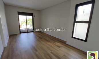 Imagem 5: Casa Nova, Altíssimo Padrão, em Condomínio Fechado