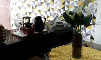 Imagem 4: Cobertura 3 dormitórios, sendo 1 suíte e com Churrasqueira - R$ 312.000,00