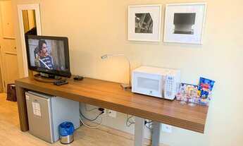 Imagem 2: Suite hotel na barra da tijuca