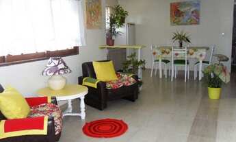 Imagem: Lindo AP.,anual, mobiliado e decorado