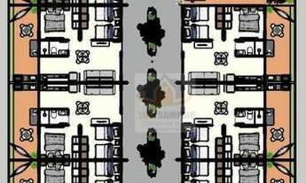 Imagem 4: Res Stoned Casa a 800 m da praia