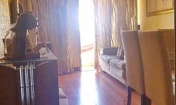 Imagem 4: Apartamento para venda com 76 metros quadrados com 3 quartos em Parque Prado - Campinas