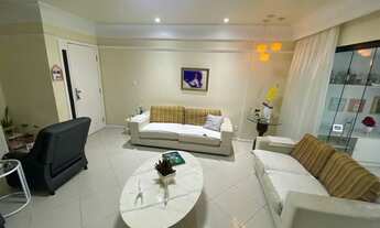 Imagem 3: Apartamento 3 suítes Nascente Andar Alto na Pituba R$ 670.000,00