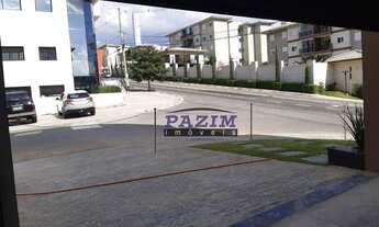 Imagem 5: Galpão, 580 m² - venda ou locação - Jardim São Lucas - Vinhedo/SP