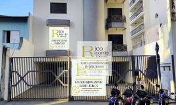 Imagem: Apartamento com 3 dormitórios à venda