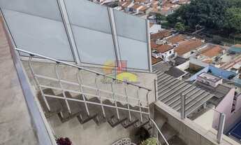 Imagem 3: SãO BERNARDO DO CAMPO - Apartamento Padrão - Rudge Ramos