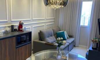 Imagem: Apartamento de 2 dormitórios próximo ao