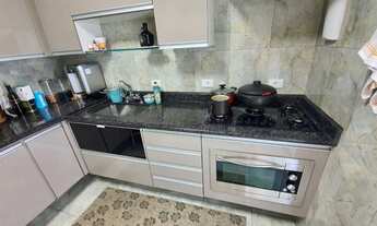 Imagem 4: Apartamento à venda com 105 m2 - 3 DORM - 1 suite - 2 vagas