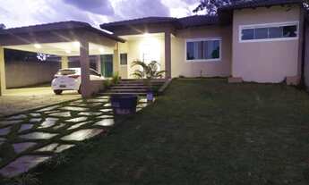 Imagem: Casa - Condomínio Jardim do Oriente