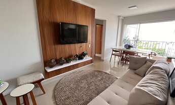 Imagem: Apartamento para Venda em Goiânia, Setor