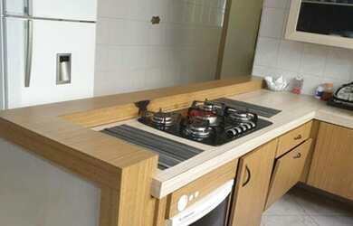 Imagem 4: Sobrado 3 Dormitórios 1 Suíte 5 Vagas à Venda em Parque América