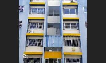 Imagem 4: Apartamento para venda tem 56 metros quadrados com 3 quartos em Tabapuá - Caucaia - CE