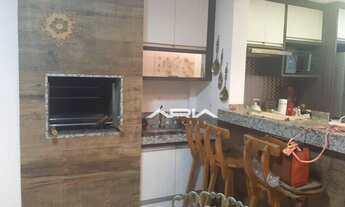 Imagem 6: Apartamento 3 quartos, 1 suíte no Vivere Palhano, Gleba Palhano - Londrina/PR