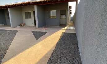 Imagem: Térrea para venda tem 60 metros quadrados