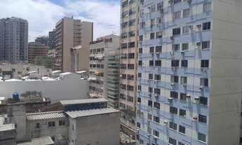 Imagem 5: Apartamento para venda tem 115 metros quadrados com 3 quartos em Botafogo - Rio de Janeiro