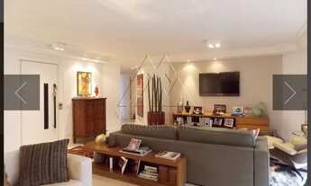 Imagem 3: SãO PAULO - Apartamento Padrão - Morumbi