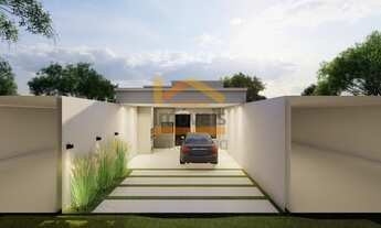 Imagem 3: AMERICANA - Casa Padrão - MORADA DO SOL