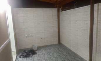 Imagem 4: Casa condomínio fechado 3 dormitórios, suite, quintal, 2 garagens cobertas, ampla