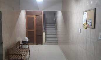 Imagem 3: Apartamento para venda com 120m² com 3 quartos em Chame-Chame - Salvador - BA