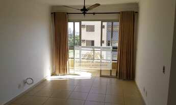 Imagem 3: Apartamento com 2 dormitórios à venda, 63 m² por R$ 245.000,00 - Presidente Médici - Ribei