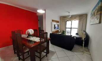 Imagem: Apartamento para venda tem 92 metros quadrados