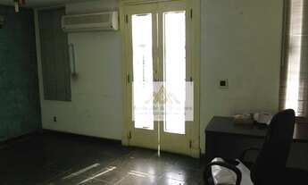 Imagem 2: Sobrado com 6 dormitórios para alugar, 500 m² por R$ 20.000,00/mês - Jardim América - Ribe