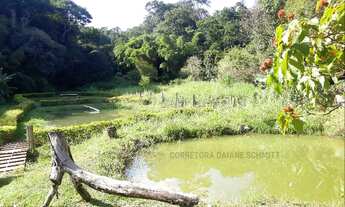 Imagem: Fazenda/Sítio/Chácara para locação na