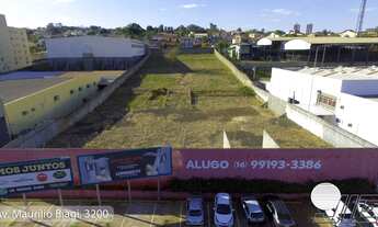 Imagem 2: Terreno aluguel venda 5160m2 Maurilio Biagi