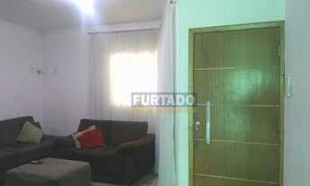 Imagem 4: Sobrado com 3 dormitórios à venda, 145 m² - Vila Guarani - Santo André/SP