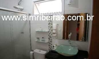 Imagem 3: APARTAMENTO RESIDENCIAL em Ribeirão Preto - SP, Jardim Botânico