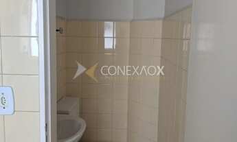 Imagem 2: Apartamento para venda tem 84 m2 com 3 quartos em Vila São Bento - Campinas - SP