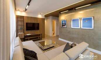 Imagem 5: Apartamento com 3 dormitórios à venda, 111 m² por R$ 876.000,00 - Parque Campolim - Soroca