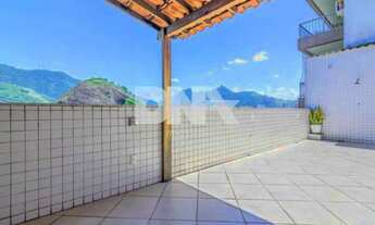 Imagem 3: Rio de Janeiro - Apartamento Padrão - Tijuca