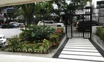 Imagem: Apartamento no Angicos