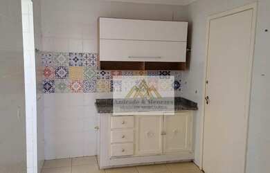 Imagem 7: Apartamento com 2 dormitórios à venda, 63 m² por R$ 245.000,00 - Presidente Médici - Ribei