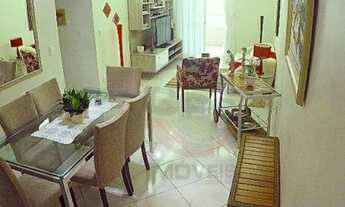 Imagem 2: Apartamento à venda, 120 m² por R$ 630.000,00 - Vila Guilhermina - Praia Grande/SP