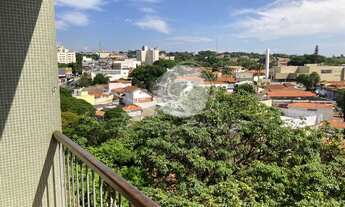 Imagem 4: Apartamento para venda no Botafogo em Campinas - Imobiliária em Campinas