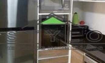 Imagem 3: APARTAMENTO IMPECÁVEL CENTRO 147 M2 SBC