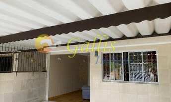 Imagem 4: Casa para Venda em Praia Grande, Caiçara, 2 dormitórios, 1 suíte, 1 banheiro, 2 vagas