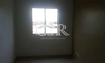 Imagem 2: Apartamento - Cidade Satélite Íris - Campinas