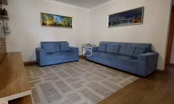 Imagem 5: Apartamento residencial para venda no Bairro Vila Floresta em Santo André - SP