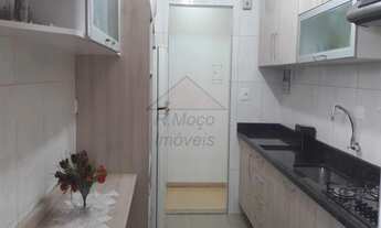 Imagem 6: São Paulo - Apartamento Padrão - Vila Marieta