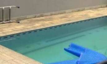 Imagem 2: Apartamento para venda possui 185 metros quadrados com 4 quartos em Jardim Planalto - Camp