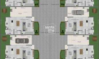 Imagem 5: FLORIANóPOLIS - Casa Padrão - Ribeirão da Ilha