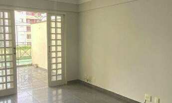 Imagem 4: Apartamento com 3 dormitórios à venda, 82 m² por R$ 498.000,99 - Santa Genebra - Campinas